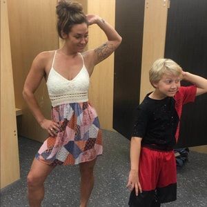 Meet your Posher, Delena